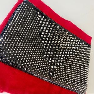 COPY - Christian Louboutin Clutch